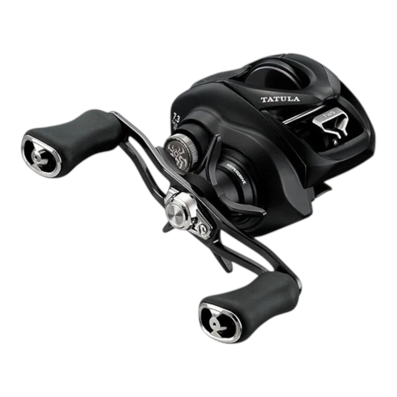 Daiwa Tatula TW 200 Baitcasting Reels | FREE 2-DAY SHIP