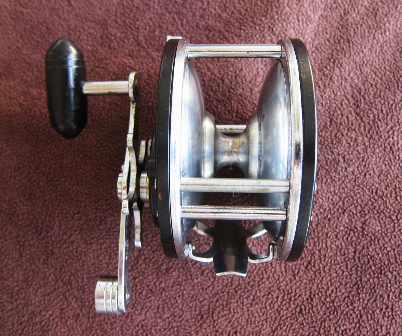 Vintage Penn Mariner 149 Big Game Reel – GOOD WORKING USED COND!!!a