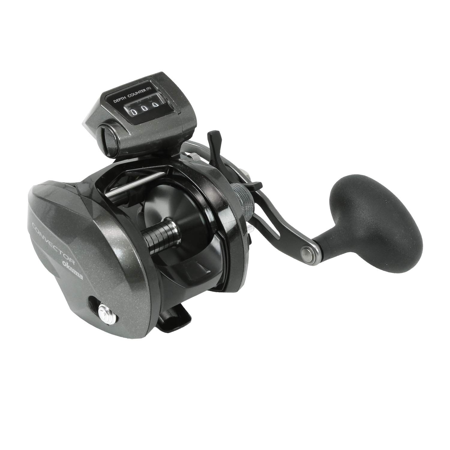 Okuma Reels Convector Lowprofile 3Bb+1Rb 5.41