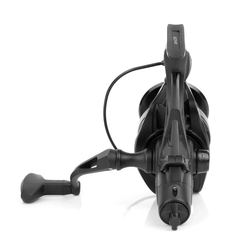 X3 Sonik Xtractor+ FS 6000 Long Cast carp and course Reel BC0055