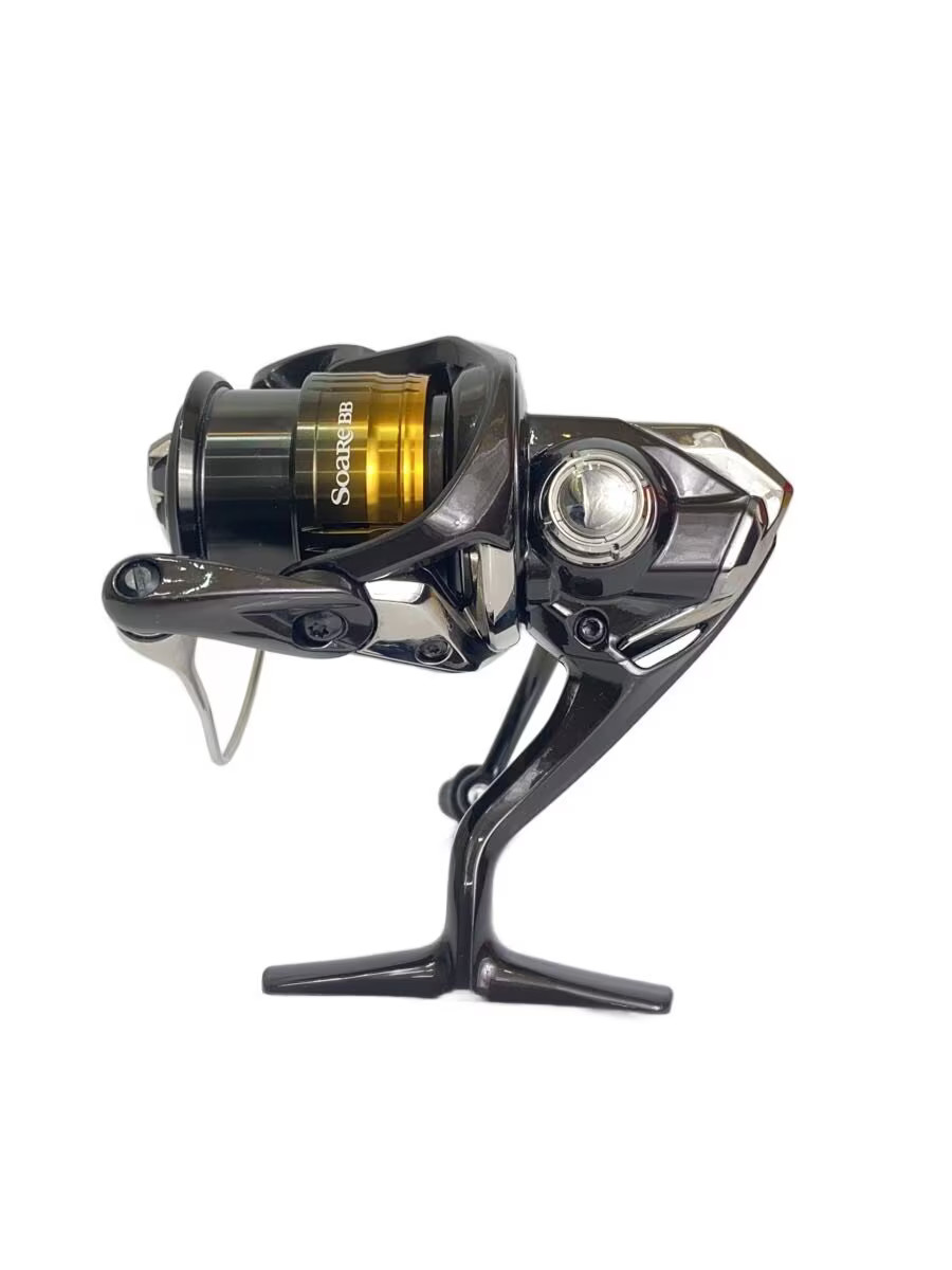 SHIMANO Soare BB C2000SSHG Reel Spinning Reel Soare BB C2000SSHG