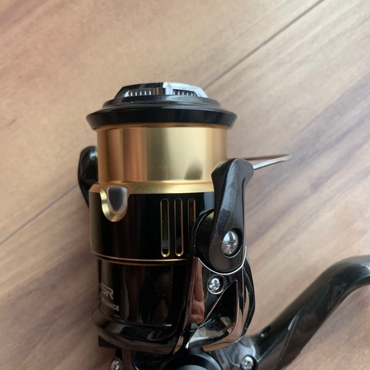 SHIMANO 13 Complex CI4+ 2500S F4 Spinning Reel JDM