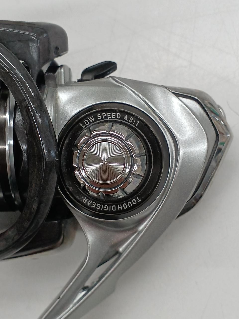 Spinning Reel Model CALDIA LT 1000S P DAIWA