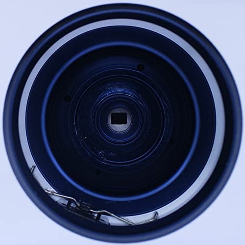 Daiwa Genuine Parts 18 Igujisuto LT4000-CXH Spool (2-12) Part Number 9 Part