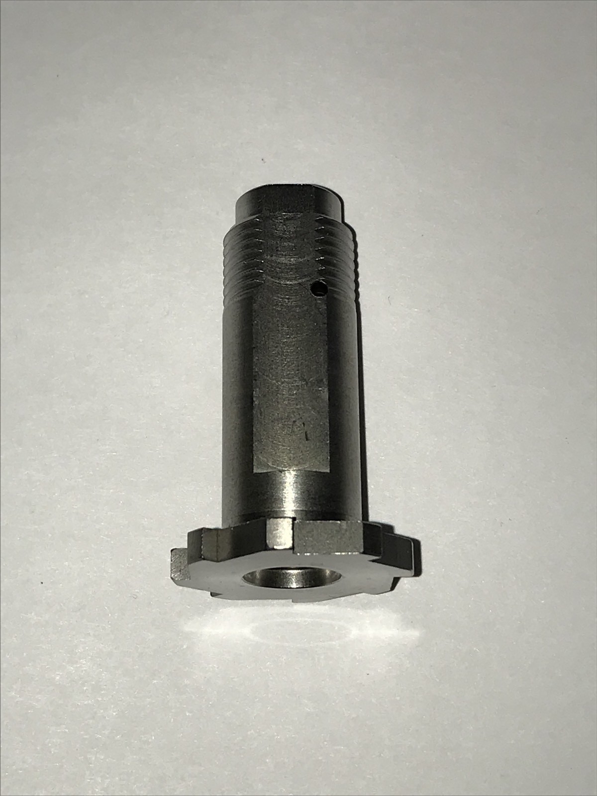 NEW STAINLESS STEEL REPLACEMENT GEAR SLEEVE FOR PENN 10/0, 12/0, 14/0 and 16/0