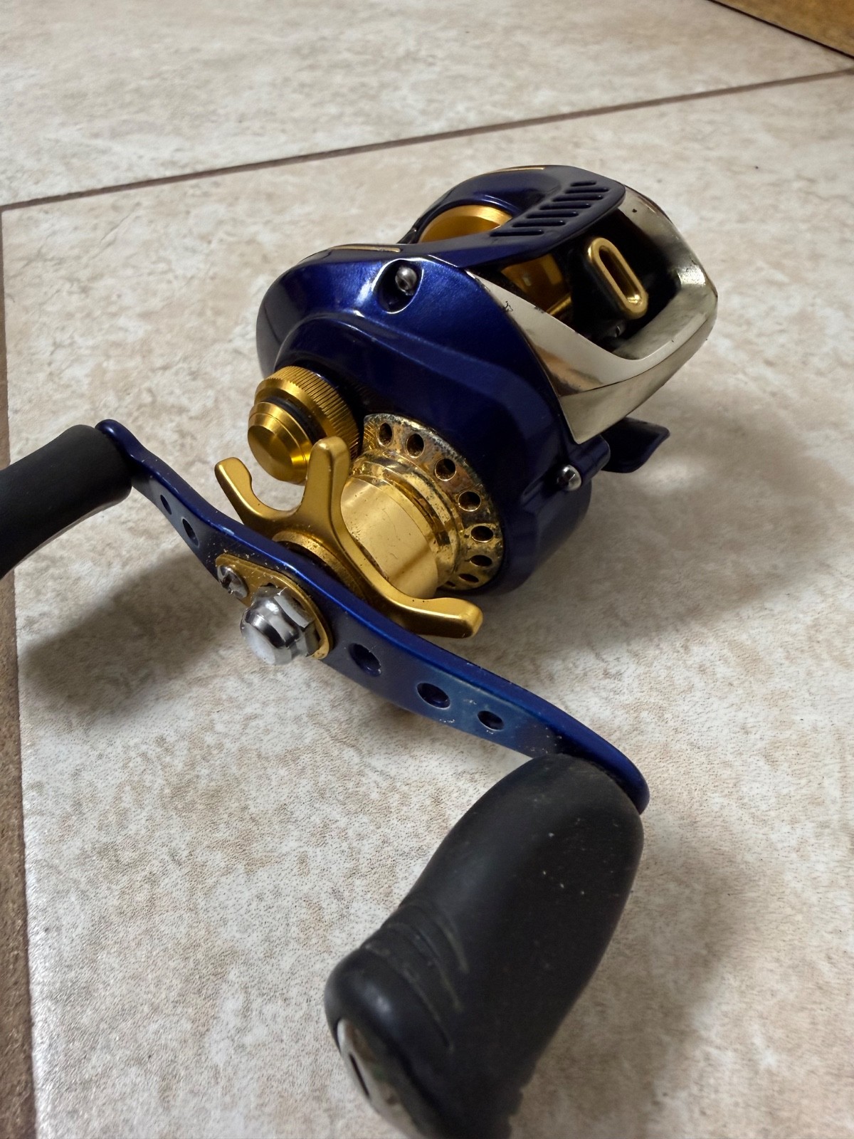 daiwa pe special