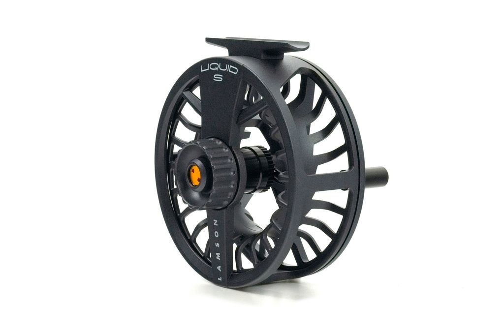 Lamson Liquid S HD 3-Packs