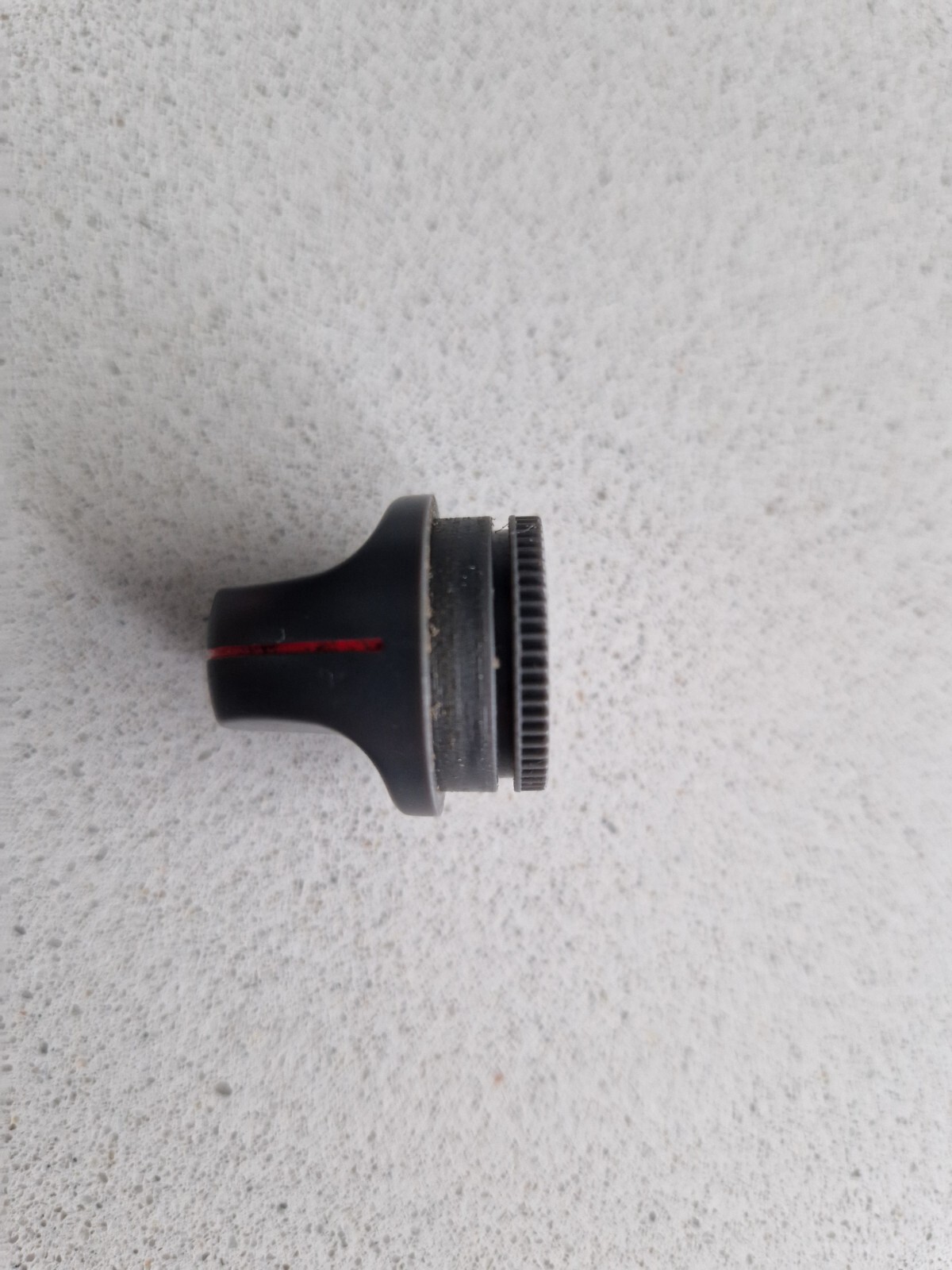 SHIMANO BIG BAITRUNNER LONG CAST ORIGINAL, REAR DRAG KNOB/TENSION DIAL