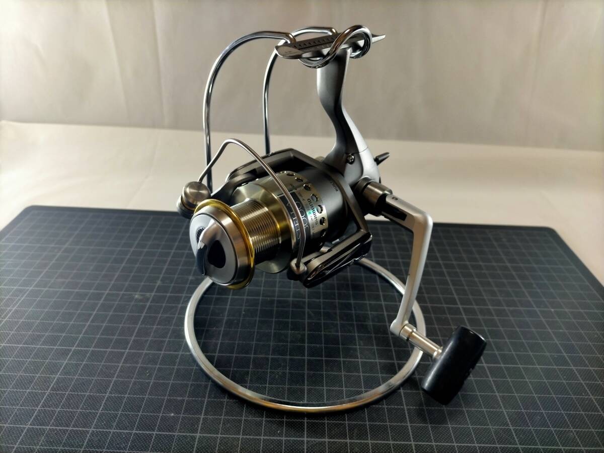 [Brand New, Unused] Shimano 95 Stella 3000 Made in Japan Spinning Reel LL8