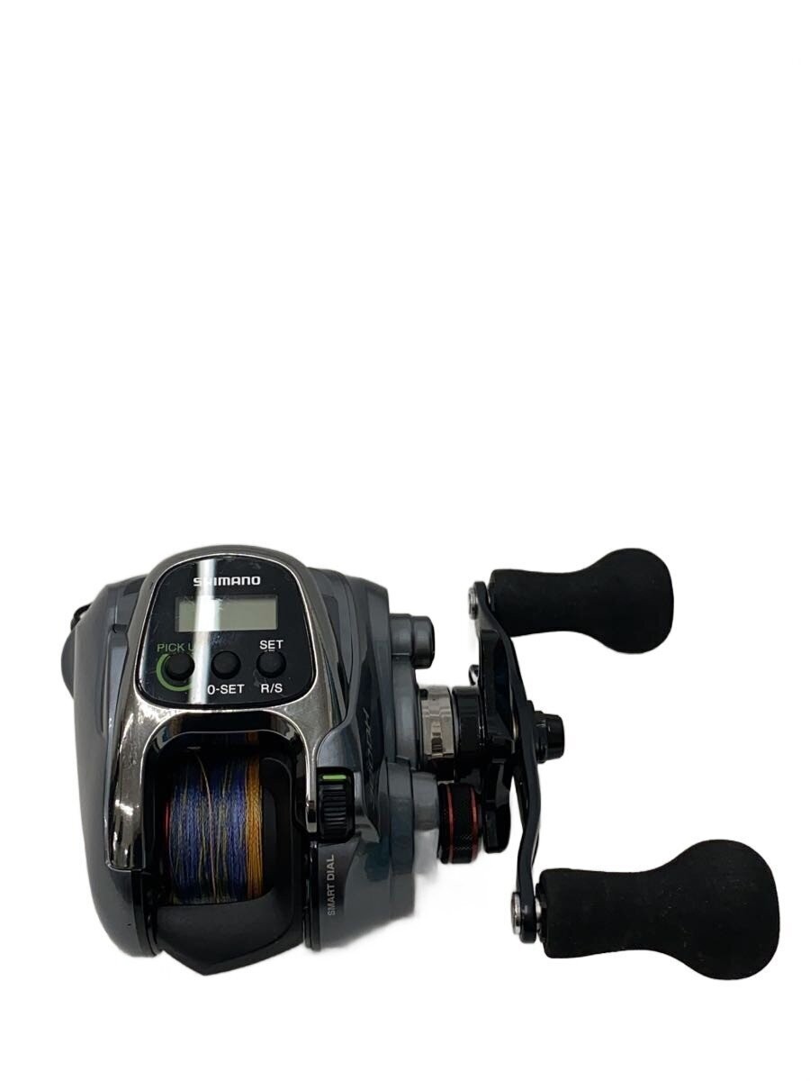 SHIMANO 15 ForceMaster 300DH 03422 Electric Fishing Reel Right Double Handle