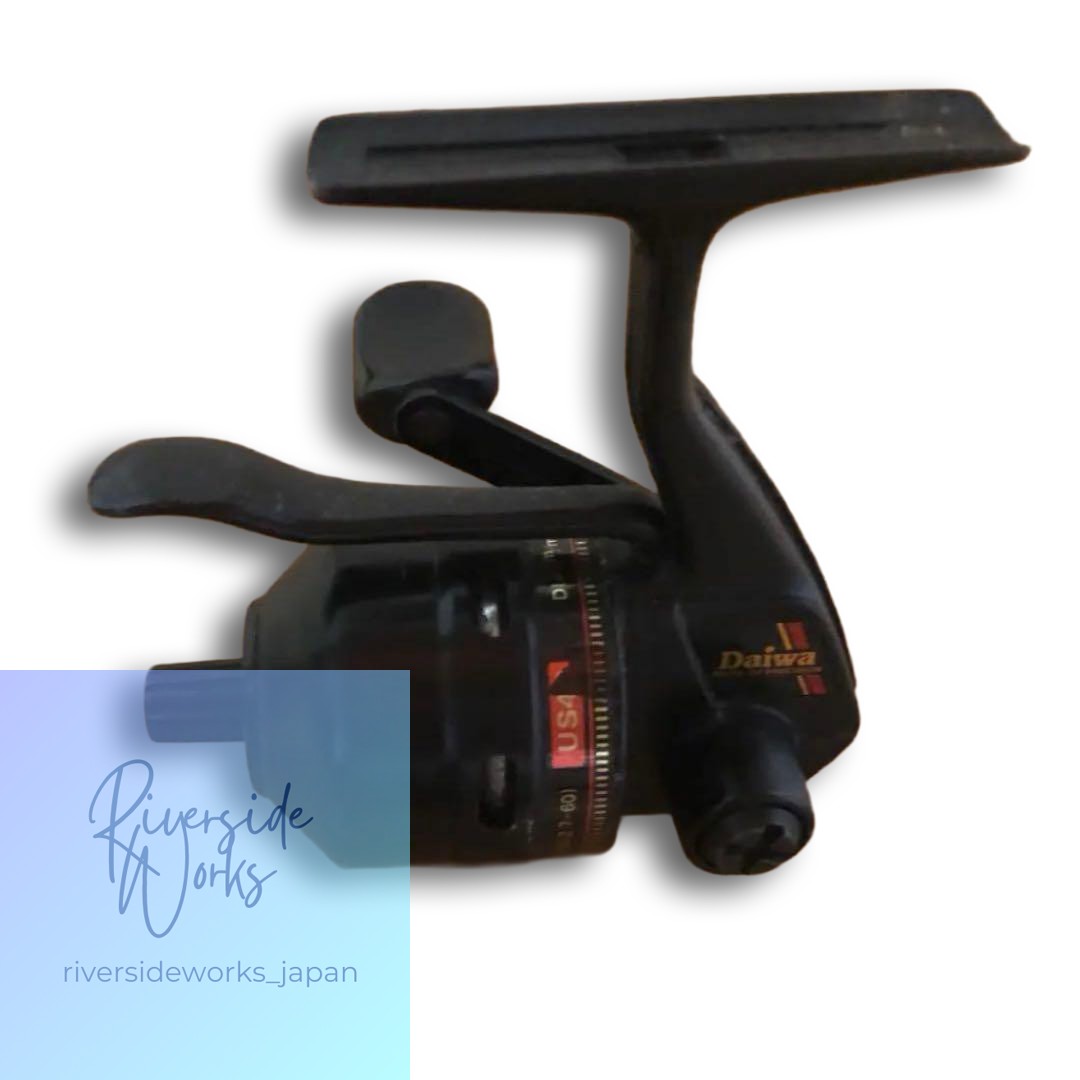 Daiwa US40