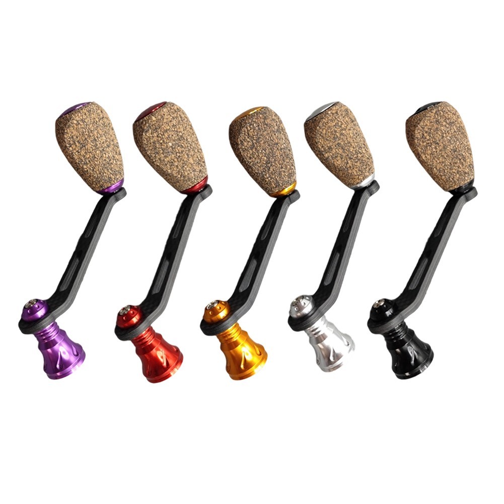 Fishing Accessories Outdoor Fishing Fishing Reel Parts High-strength Material