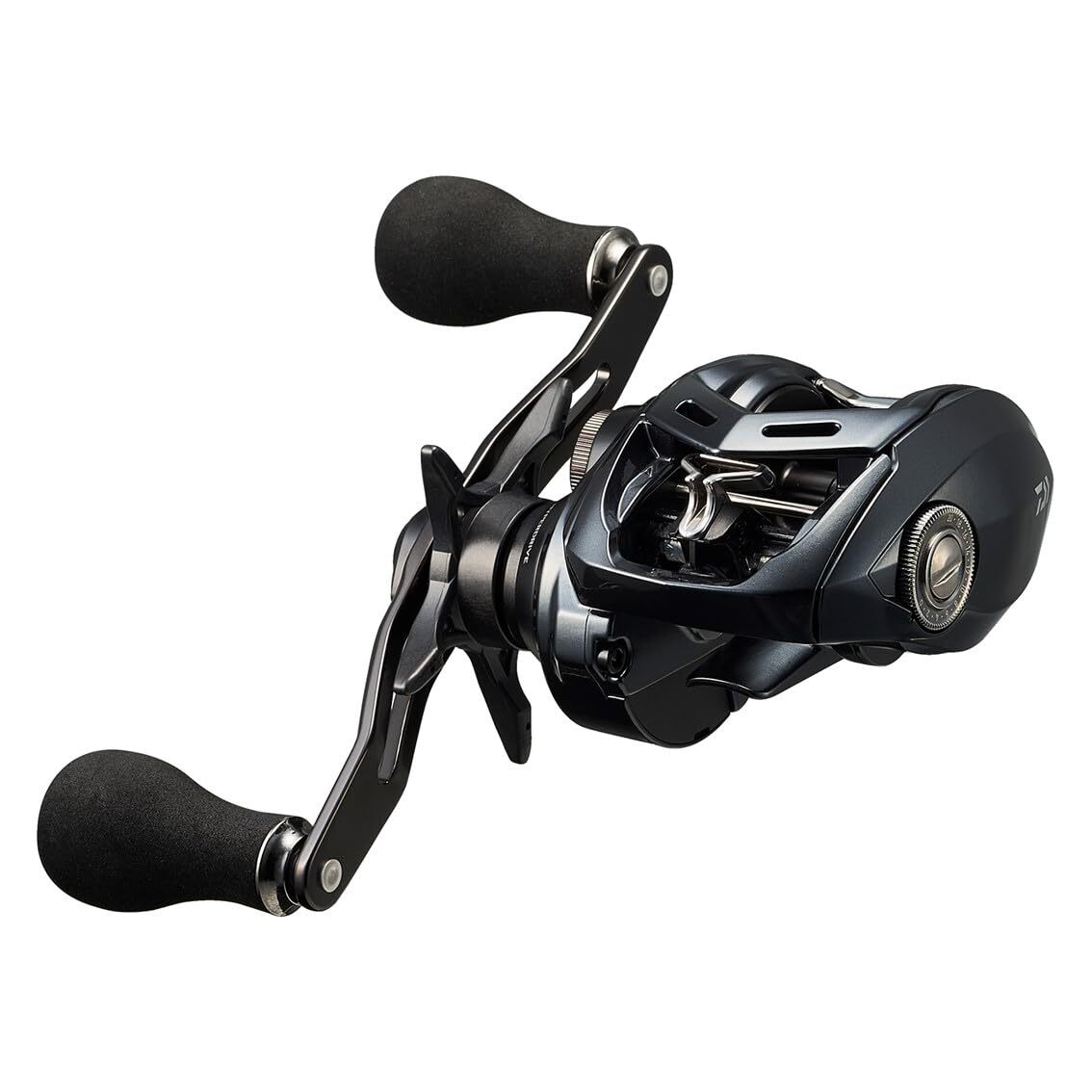 Daiwa 24 Admira A150P Baitcasting Reel Fishing