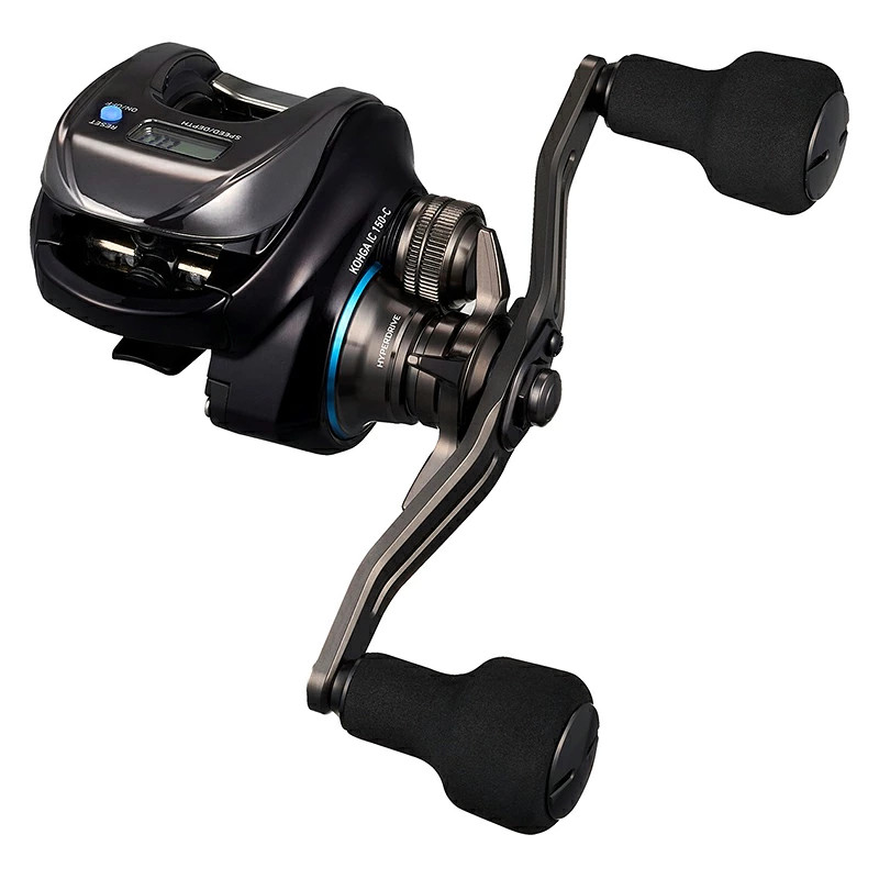 Japan Daiwa 25 Kohga IC 150L-C 150L-C 00631573