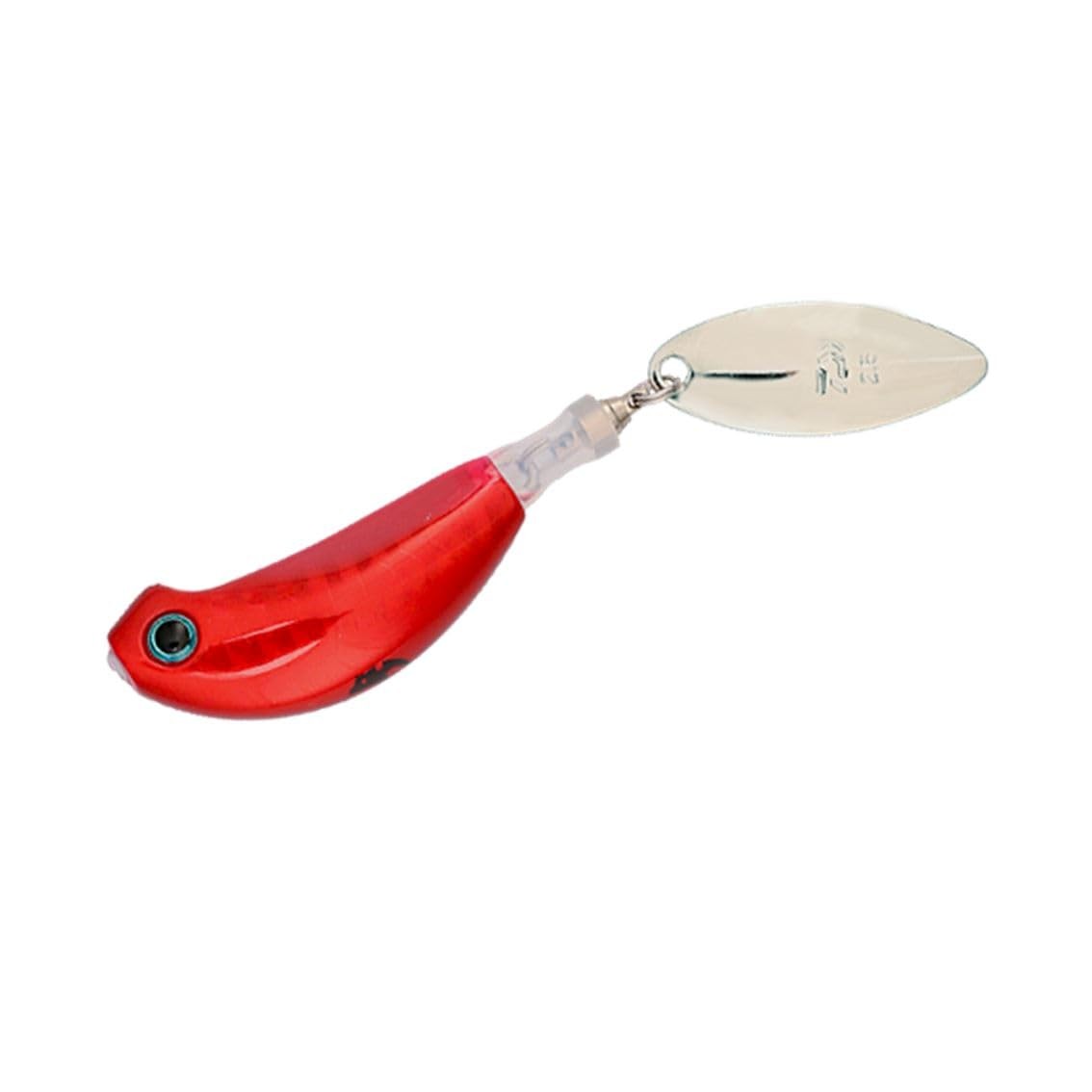 DAIWA Kohga Blade Breaker TG Tamagami Head 60g PH Kohga Red