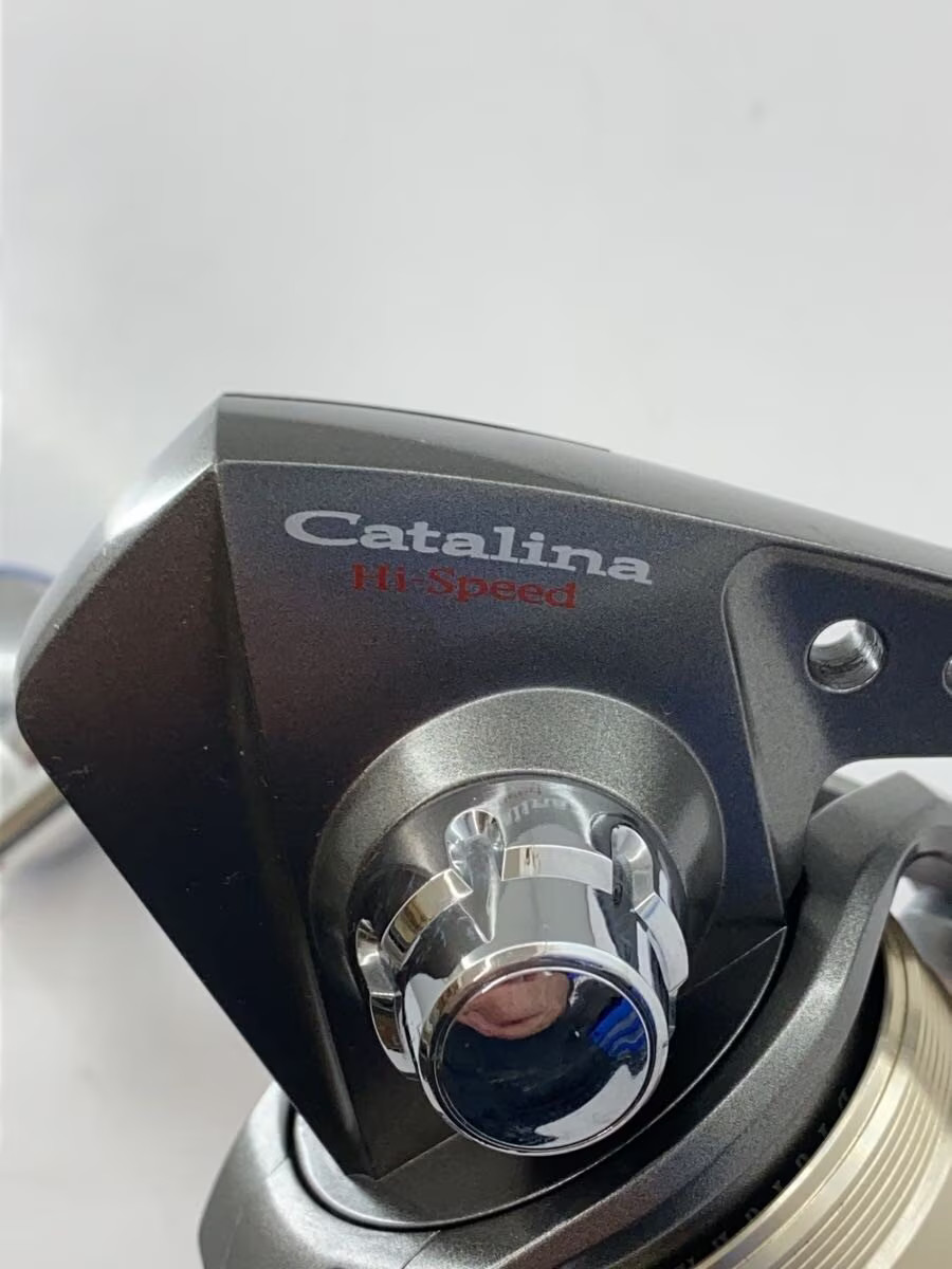 DAIWA Catalina4500H Reel Catalina4500H