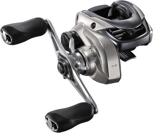 Shimano Tranx 150 6.3:1 Right Hand Casting Reel TRX150A