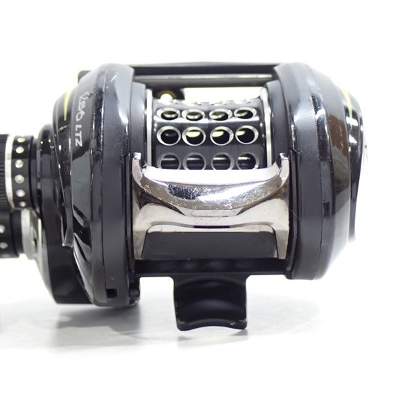 Abdominal Revo LTZ AE74 Racing Right