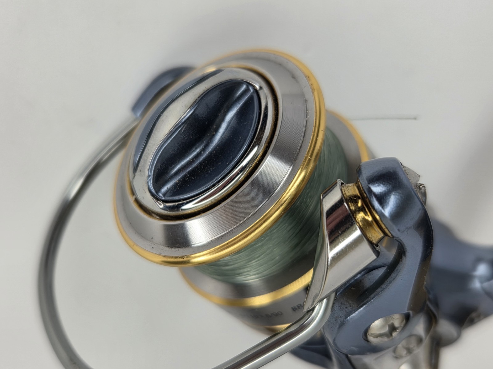 PFLUEGER PRESIDENT 6925 FISHING REEL