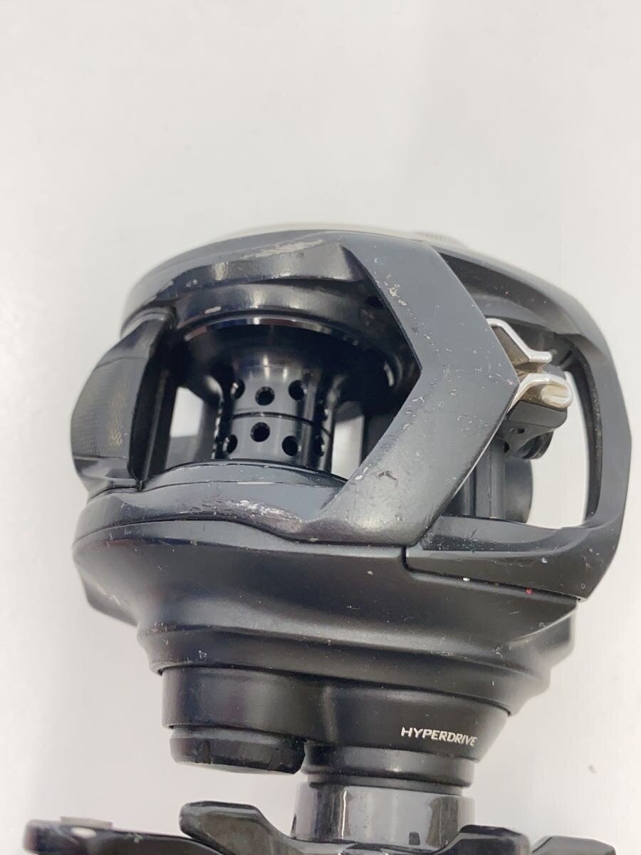 DAIWA Baitcast Reel TATULA TW 80 RH Right 6.3:1 Freshwater Fishing Exc+++