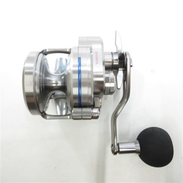 Daiwa Saltiga 35NH