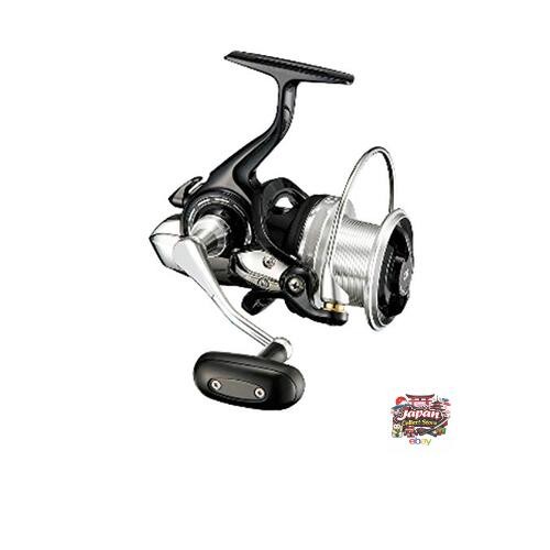 NEW Daiwa 18 Pro Cargo SS 4500 Long Cast Spinning Reel (2018 Model) JP