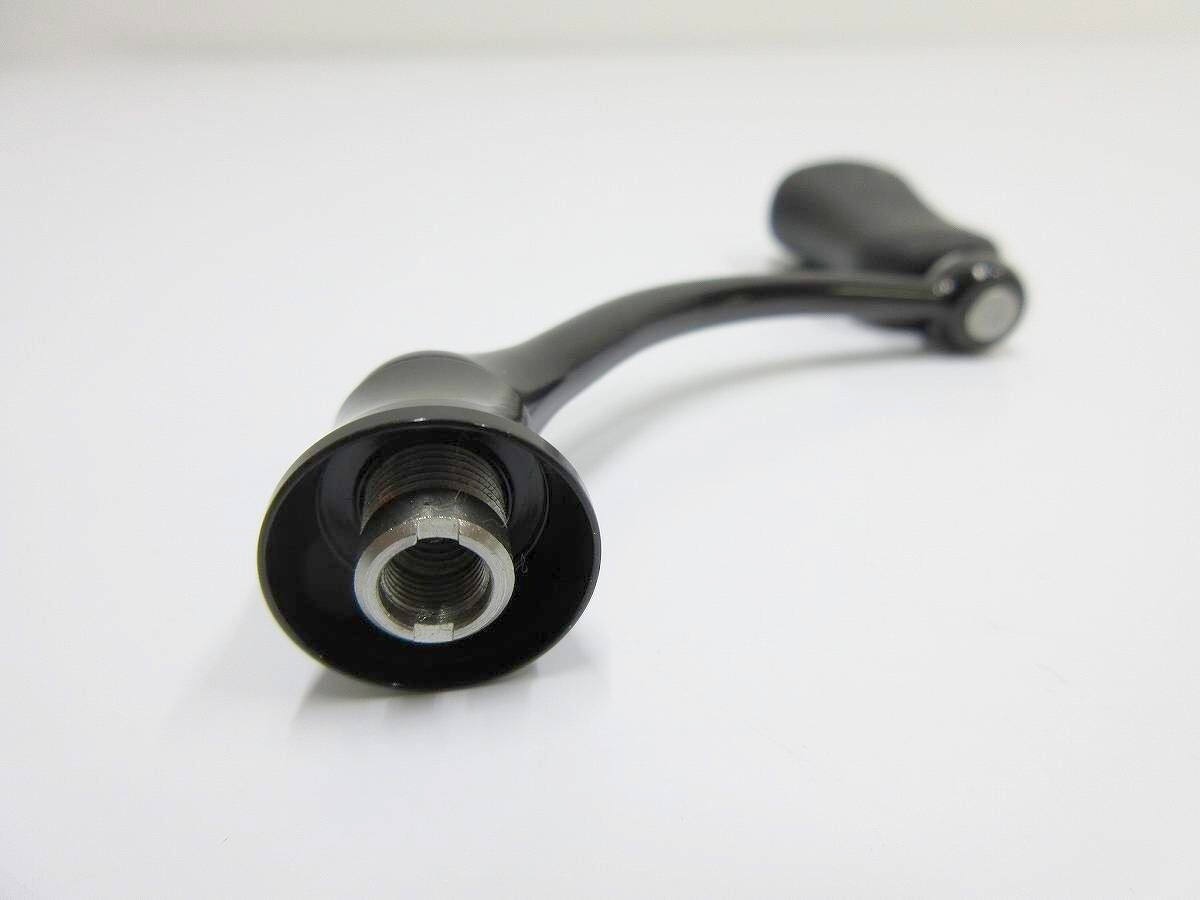 Daiwa Steez Type 2 Knob Axis Distance 55mm Handle / AU7427 / 60