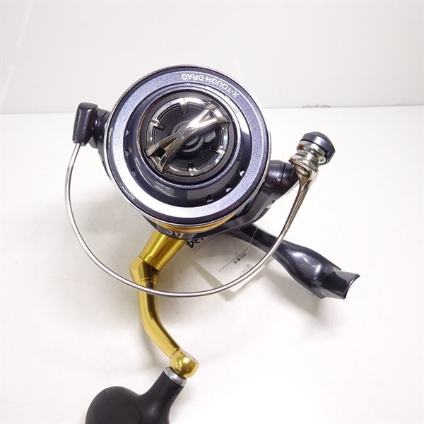 Shimano 15 Twin Power SW 14000 XG