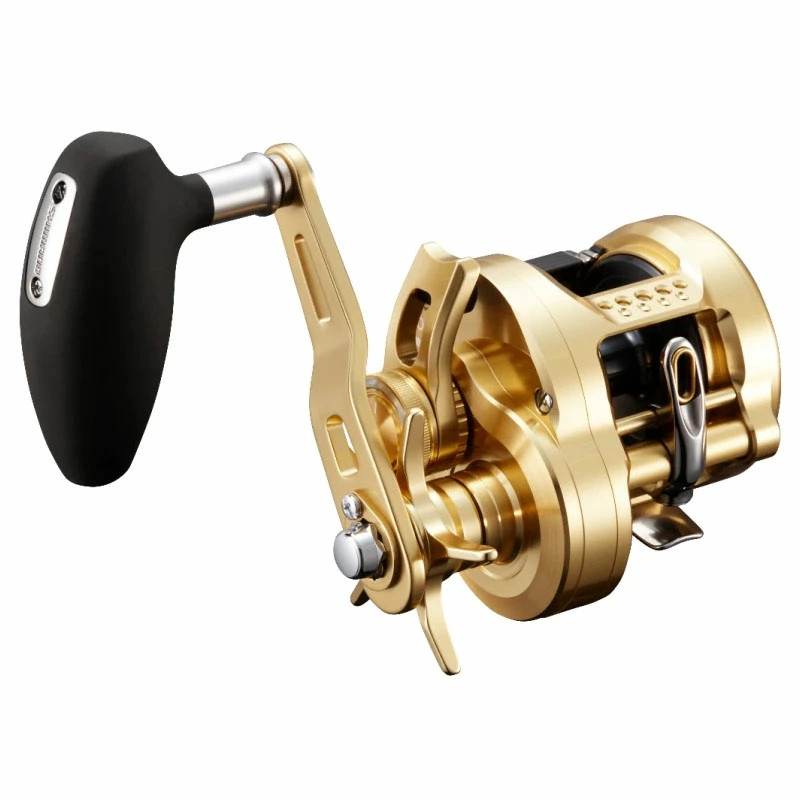 Japan Shimano 22 Ocea Conquest 300PG Right Handle