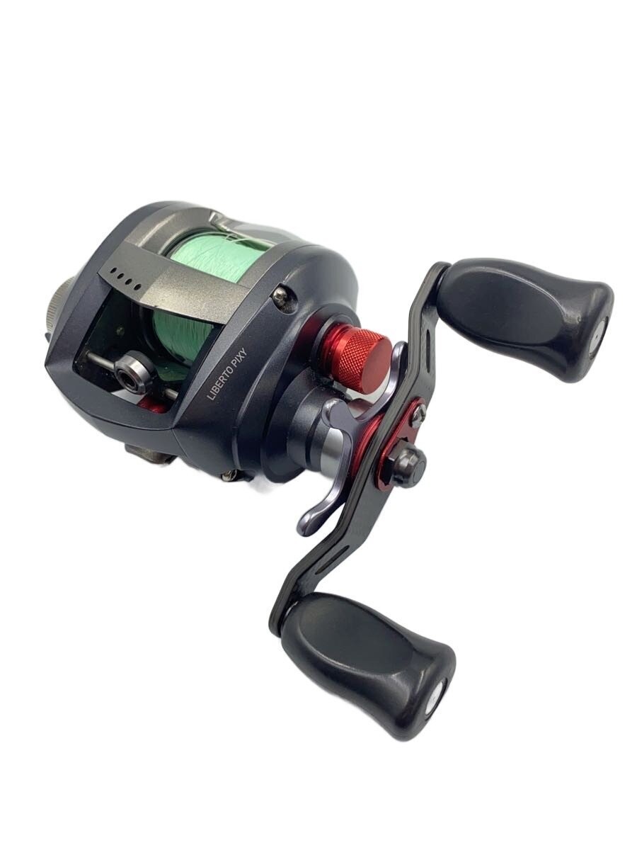 Daiwa Tatula TW 400 Baitcasting Reel 7.6in/4.7in/7in Excellent Condition