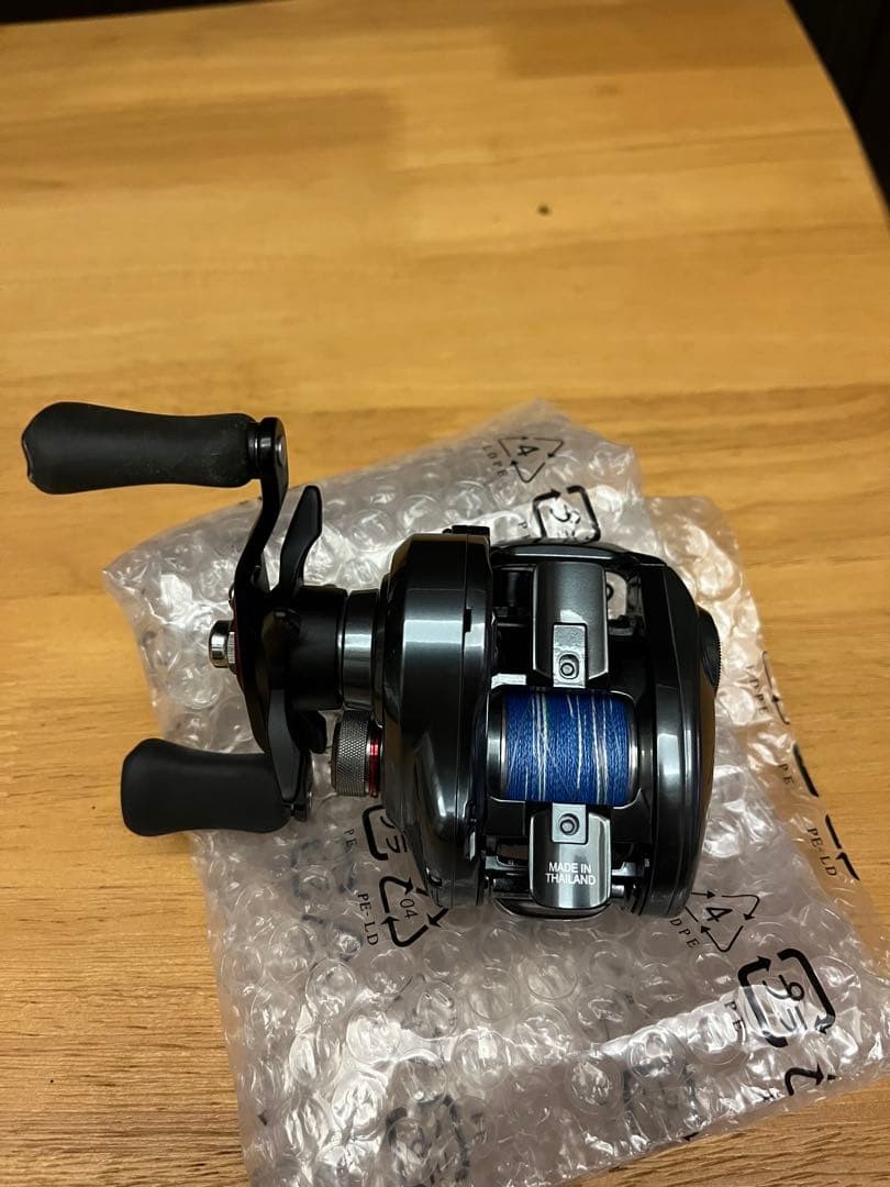 Daiwa Tatula SV TW7.3R (TWS Blue Box Tatula)