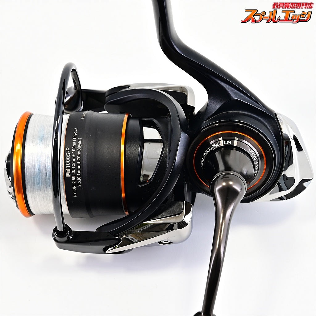 Near Mint DAIWA 21 LT 1000S-P PRESSO Fishing Reel Japan #715