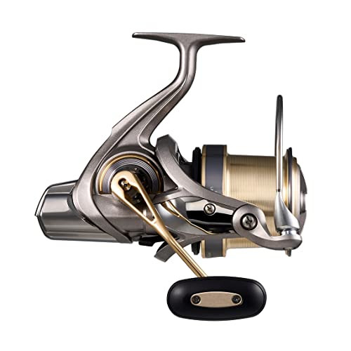 Daiwa QD5 Throwing Gel Reel 23 Long Beam 35 (Quick Drag Specification)NEW