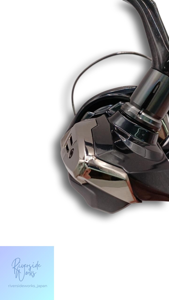 SHIMANO 19 VANQUISH 4000XG Spinning Reel Fishing Gear