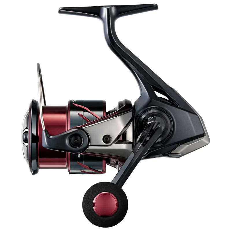 Japan Shimano 25 Sephia XR C3000SHG