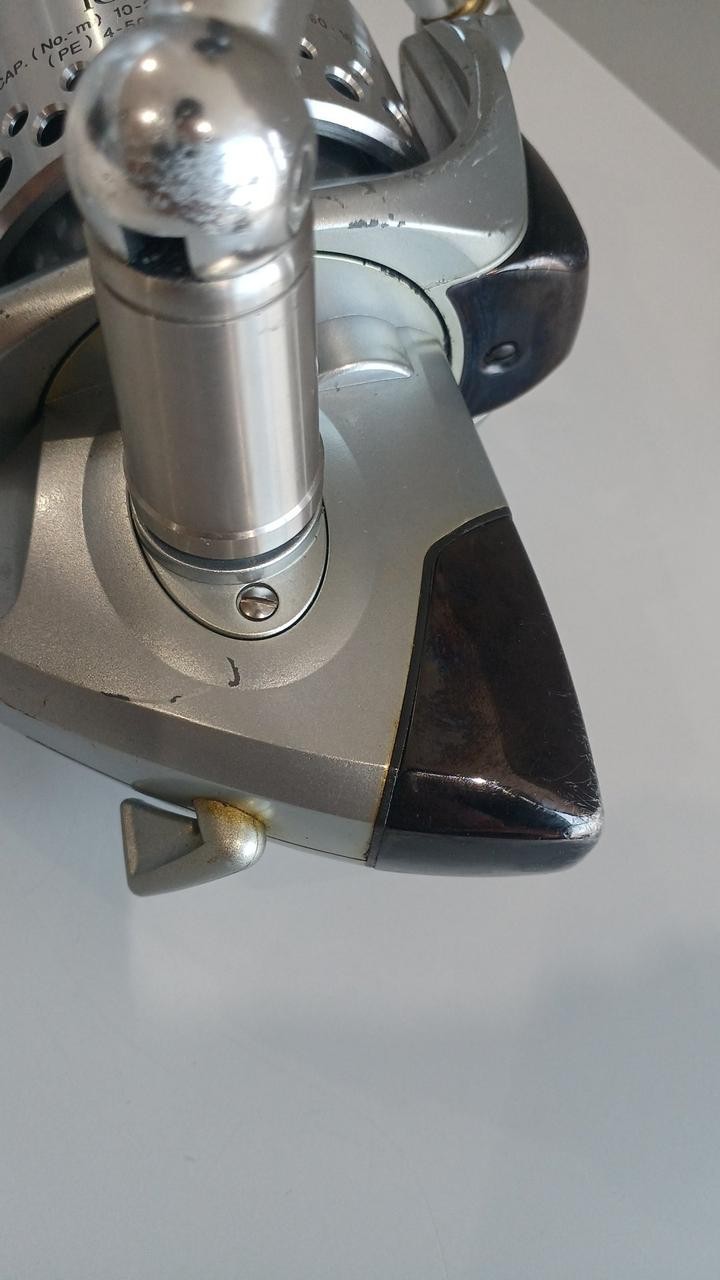 Spinning Reel Model 98STELLA 16000 SHIMANO