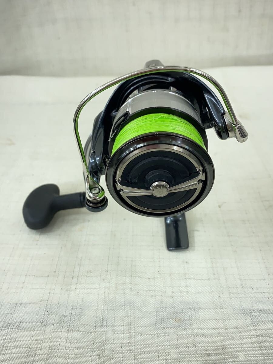 Daiwa Certate LT4000-CXH Spinning Reel 8.6in/12.2cm Excellent Condition