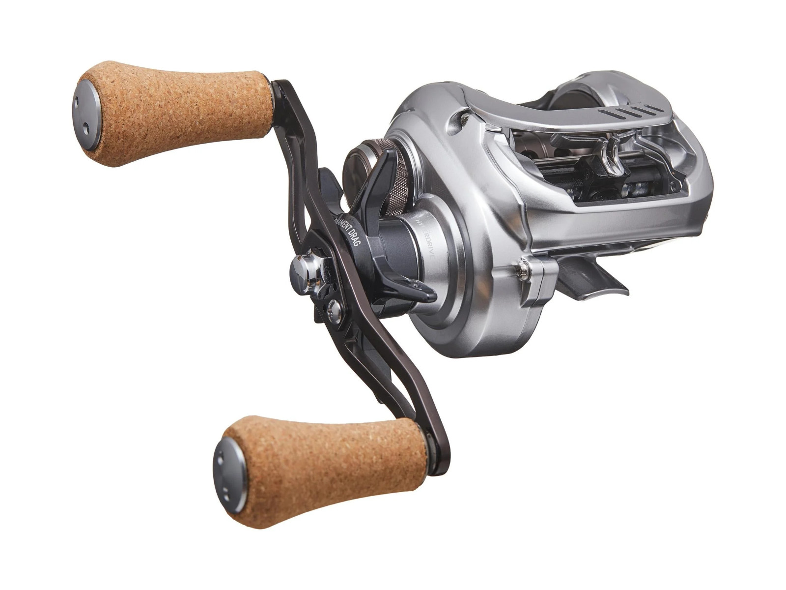 Daiwa Mangetsu Casting Reels,Type:Left – Ratios: 7.3:1