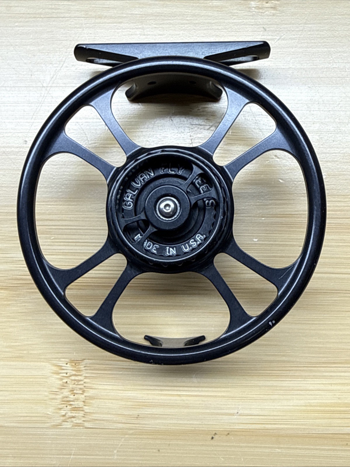 Sage SLT 690 9’ Fly Rod With Galvan Torque T-5 Fly Reel