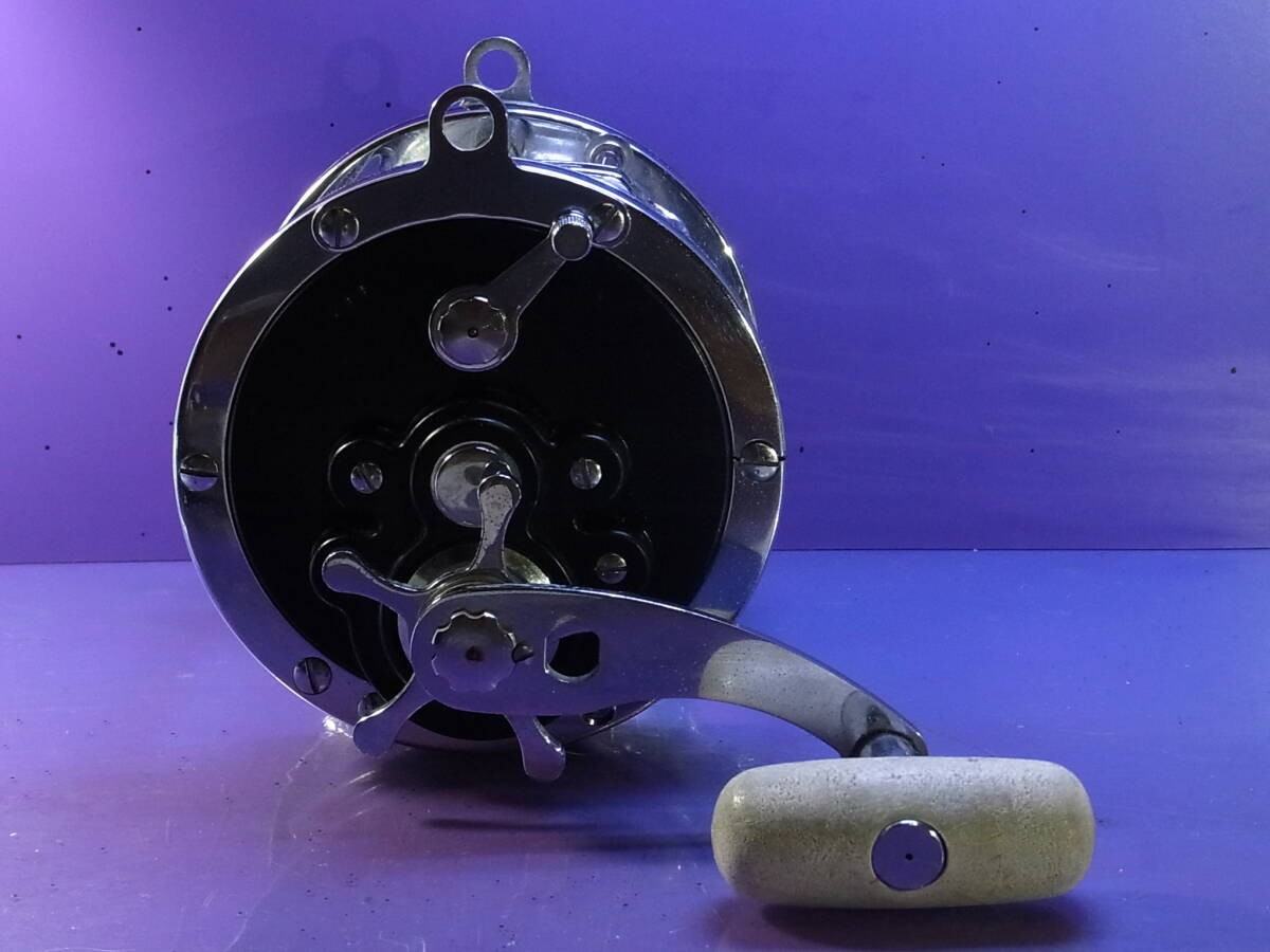 Daiwa Sealine 800 Trolling Big Game Fishing Reel Saltwater Offshore 6000