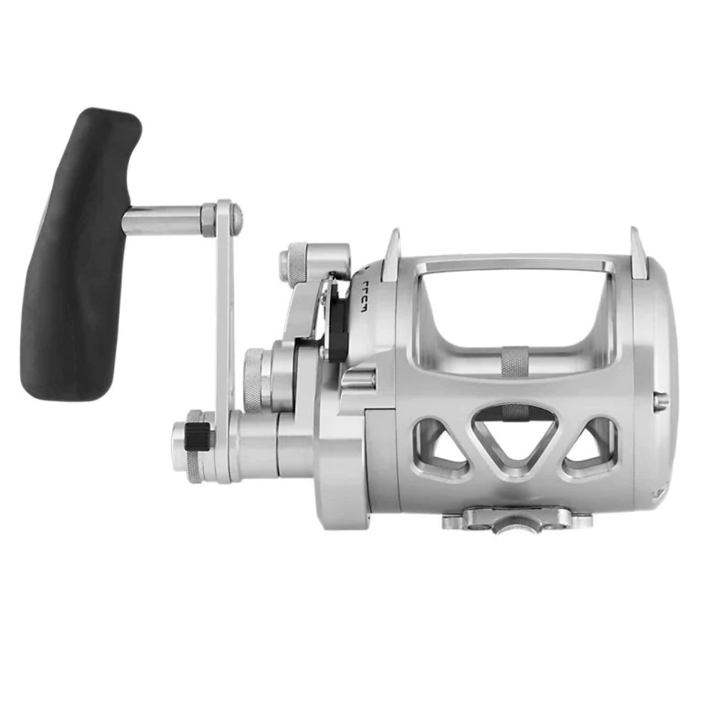 Penn International VISW Game Fishing Overhead Reel Marlin Tuna Swordfish