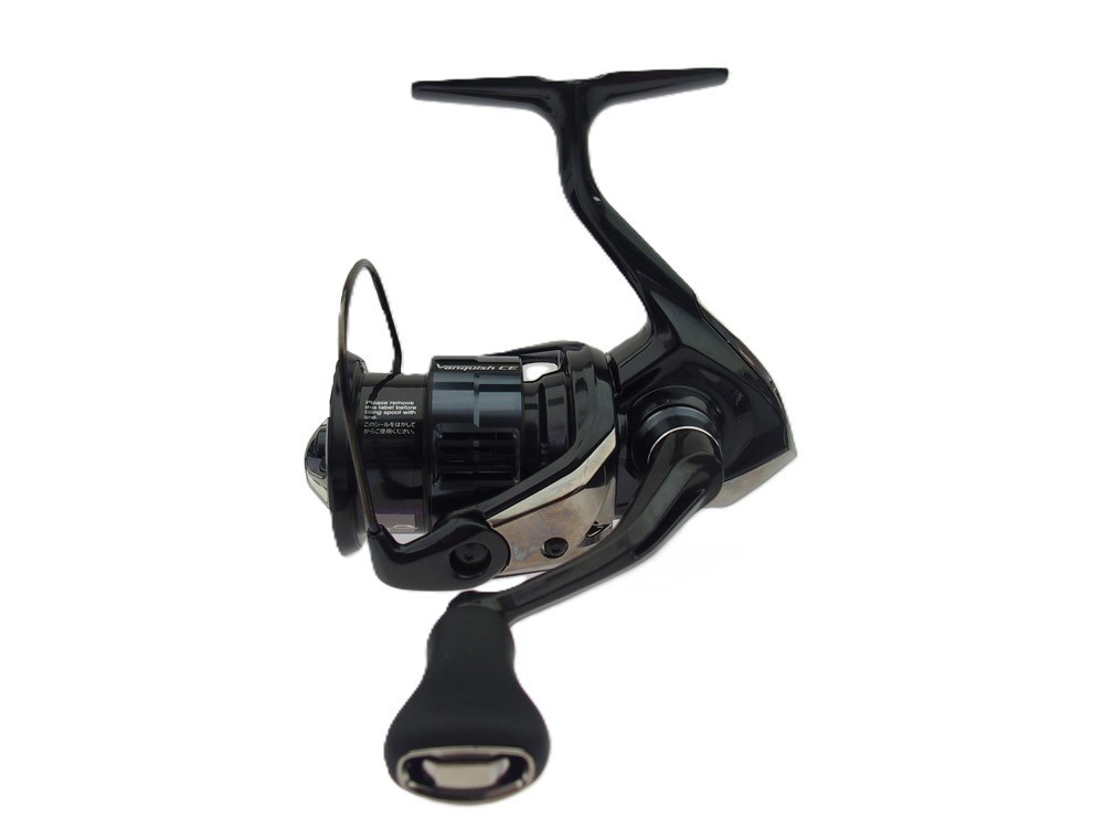 NEW 2026 Shimano Vanquish FA Competition Edition Spinning Reel