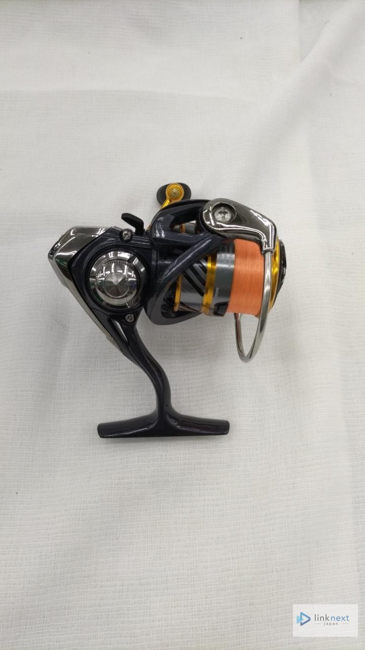 Daiwa Revros LT2000-XH Spinning Reel – Used