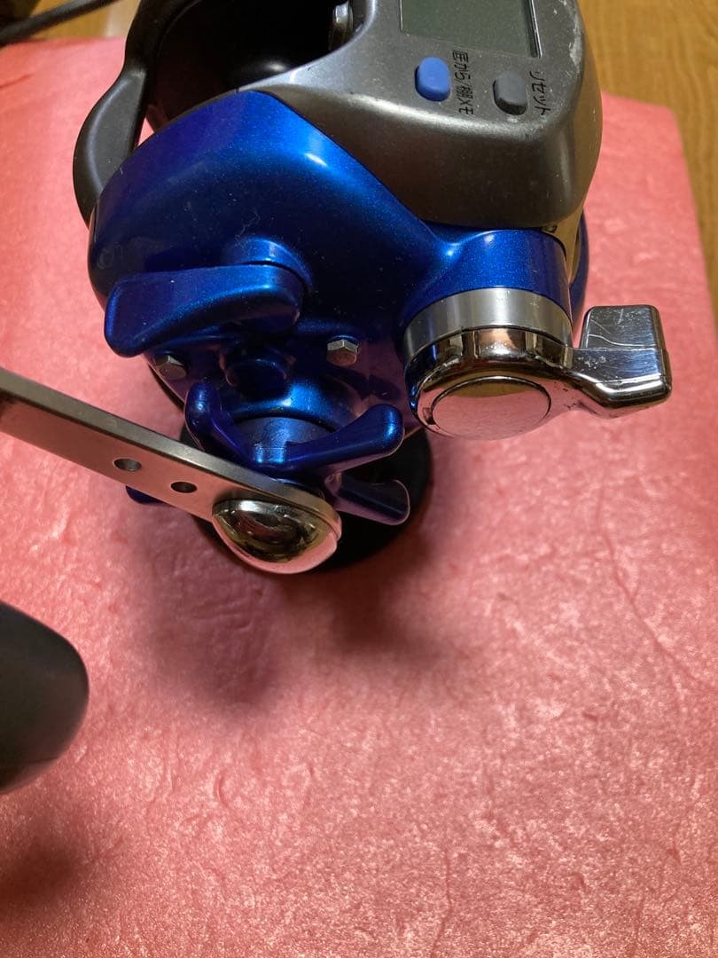 Daiwa Electric Reel 500FE