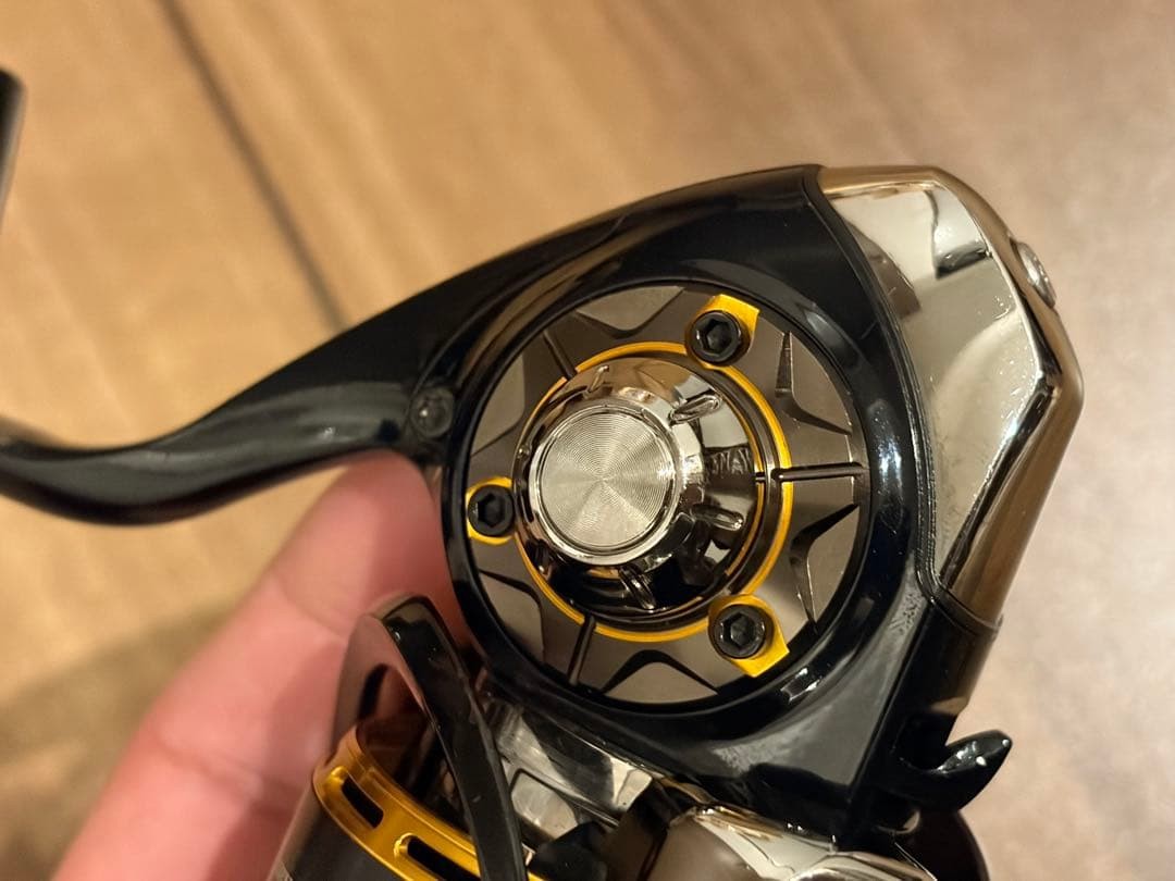 Daiwa Morethan 2510PE