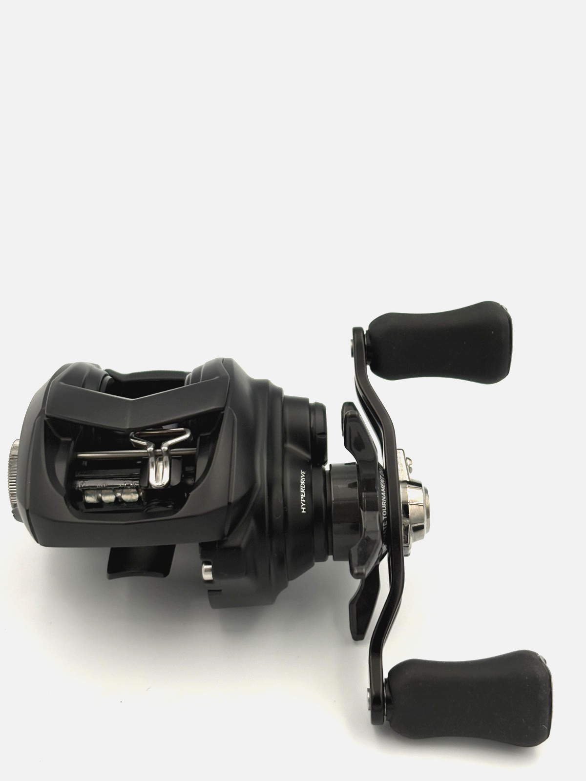 DAIWA 22 TATULA TW 80L Left Handle Baitcasting Reel Brand New From Japan