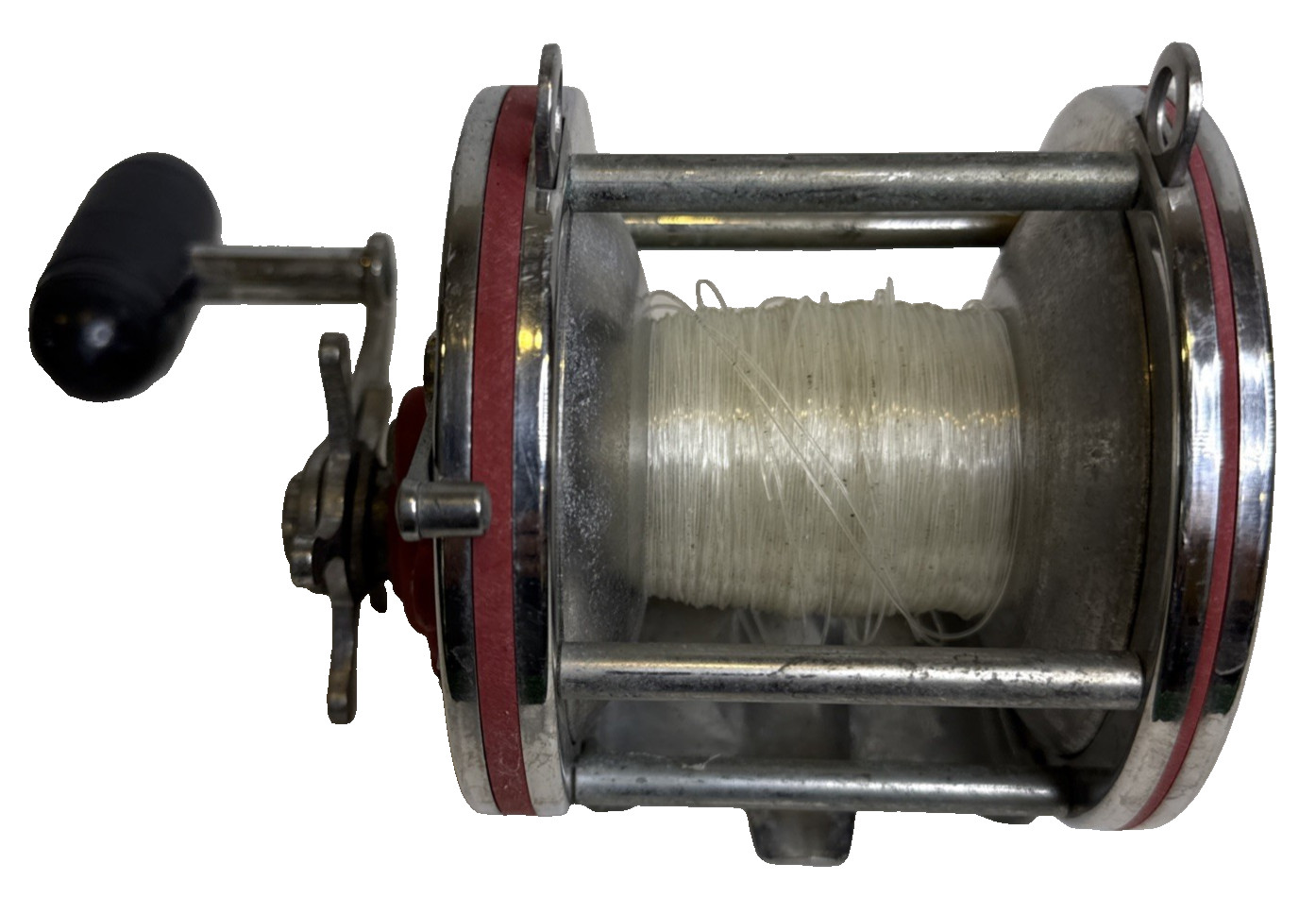 Penn 114H 6/0 Special Senator Fishing Salt Water Reel