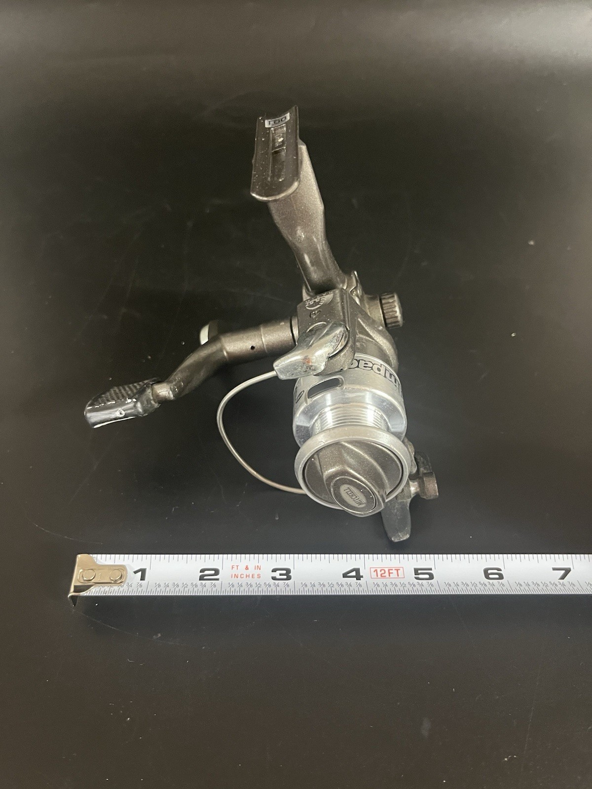 MITCHELL IMPACT IM30T Spinning Reel. 5.57:1 Gear Ratio 4 Ball Bearing Right
