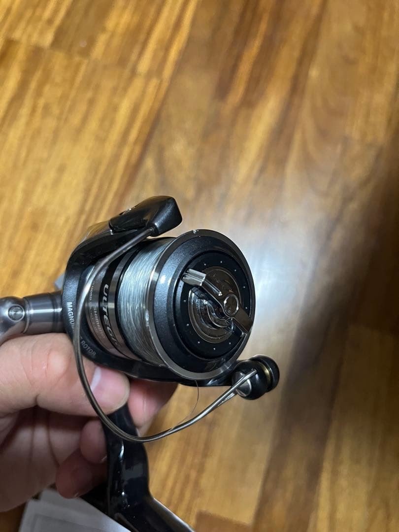 ULTEGRA C2000S