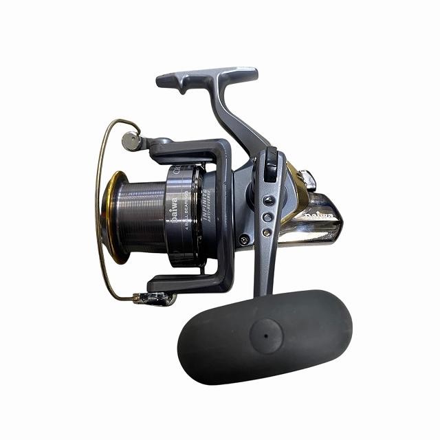 Daiwa Crosscast 4500 Spinning Surf Fishing Reel